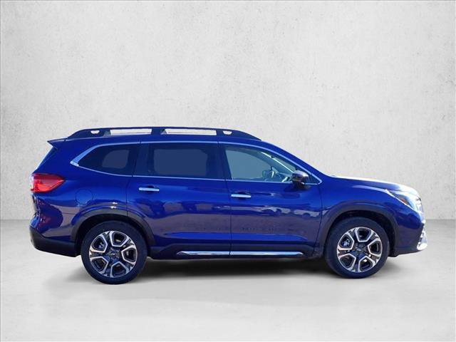 New 2026 Subaru Ascent Touring AWD/4WD image 5