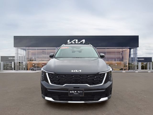 New 2026 Kia Sorento S AWD/4WD image 9