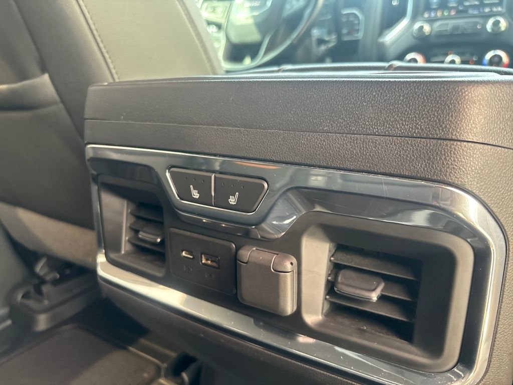 Used 2021 GMC Sierra 1500 AT4 w/ AT4 Value Package image 30