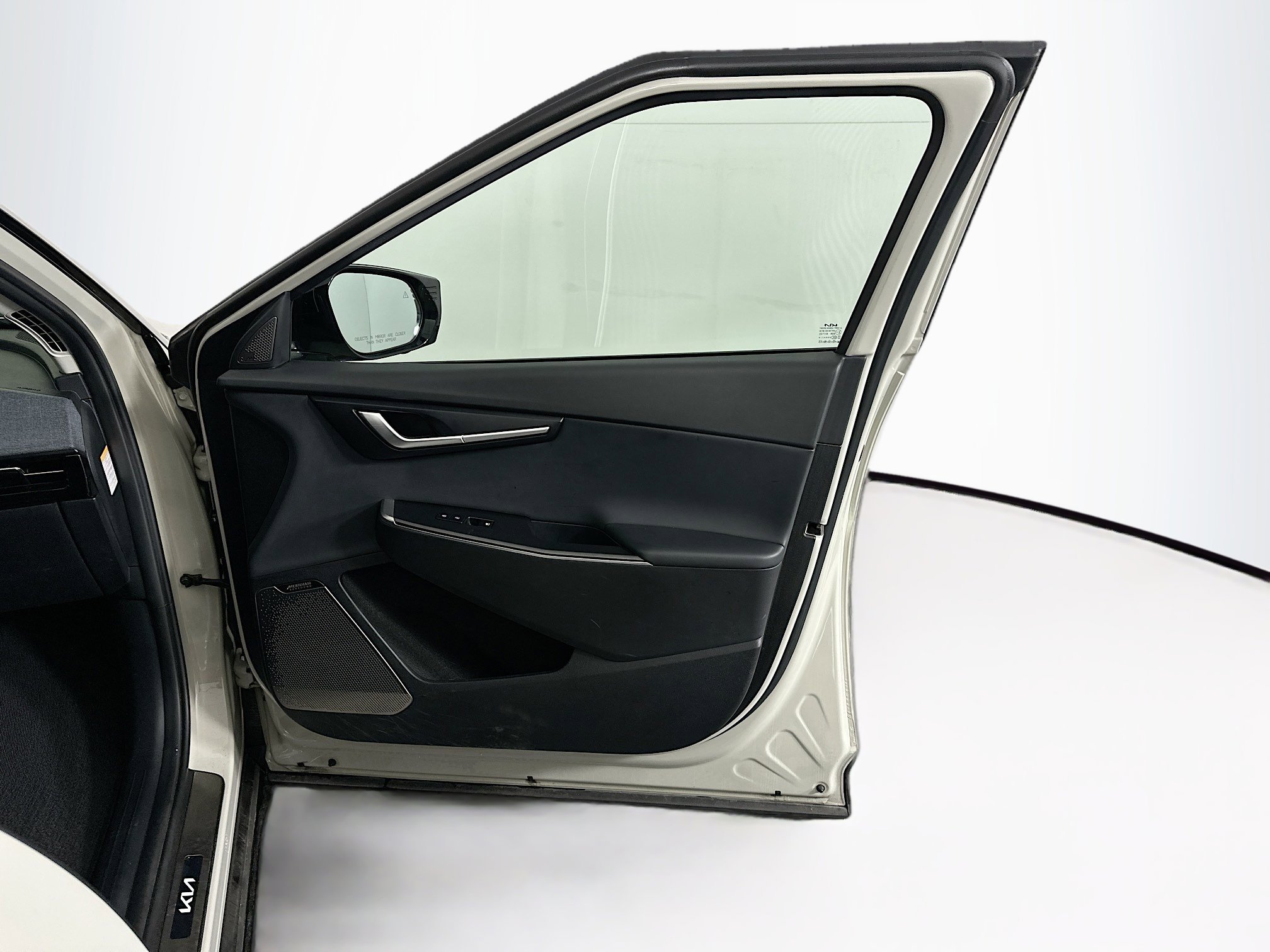 Used 2024 Kia EV6 Wind w/ Wind Technology Package image 32