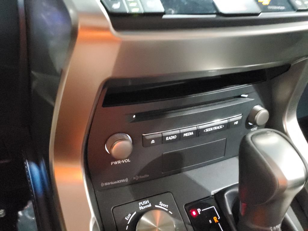 Used 2019 Lexus NX 300 FWD w/ Comfort Package image 35