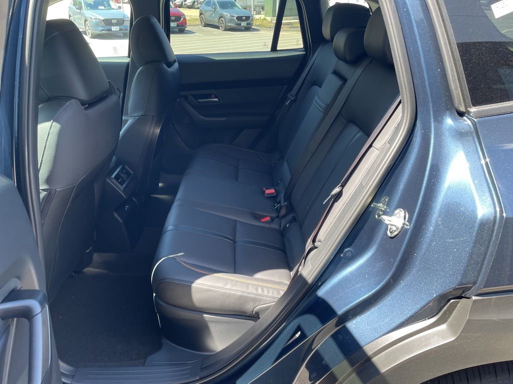New 2026 MAZDA CX-50 AWD 2.5 Hybrid w/ Premium Pkg image 12