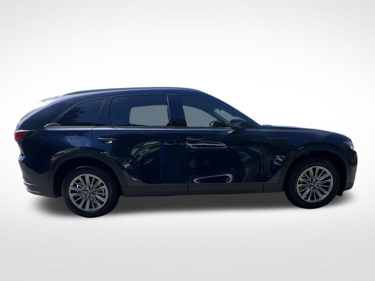 Used 2024 MAZDA CX-90 3.3 Turbo w/ Preferred Package AWD/4WD image 6