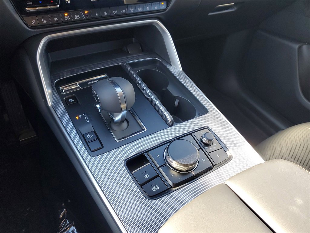 New 2026 MAZDA CX-70 SC Plus image 28