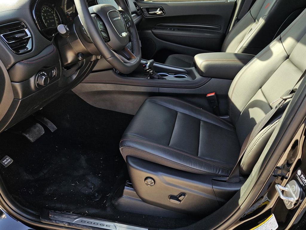 New 2026 Dodge Durango GT image 18
