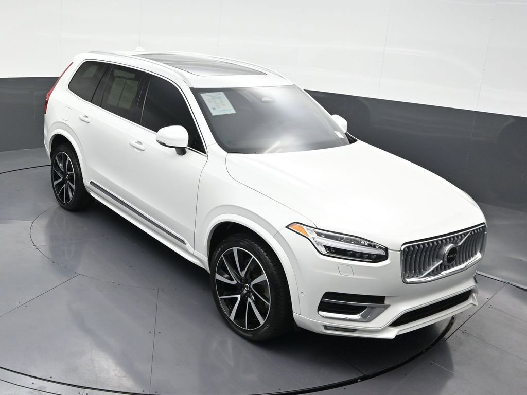 Certified 2024 Volvo XC90 B5 Plus image 26
