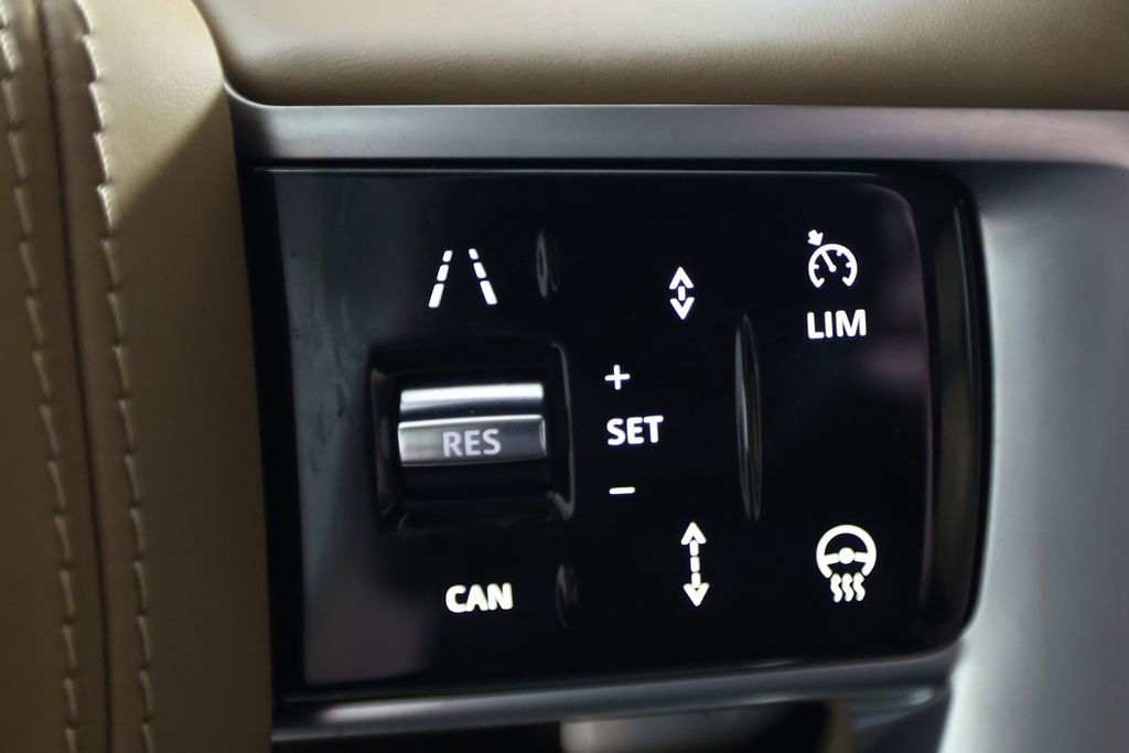 Used 2024 Land Rover Range Rover Autobiography AWD/4WD image 28