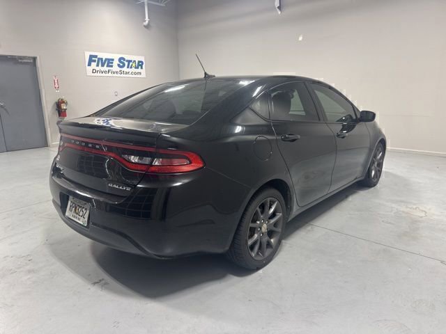 Used 2016 Dodge Dart SXT Sport image 5