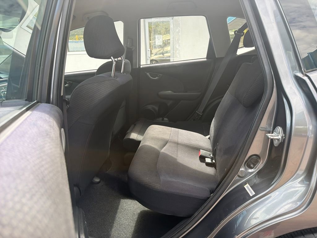 Used 2013 Honda Fit Sport image 16