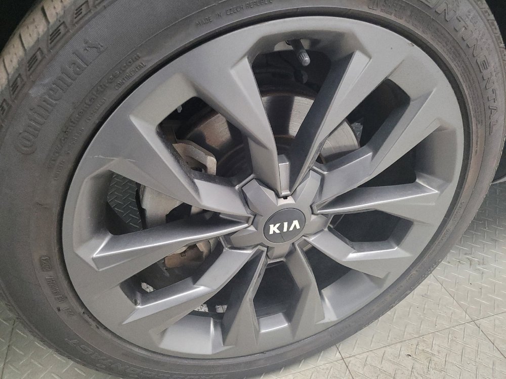 Used 2021 Kia Sorento SX Prestige AWD/4WD image 31
