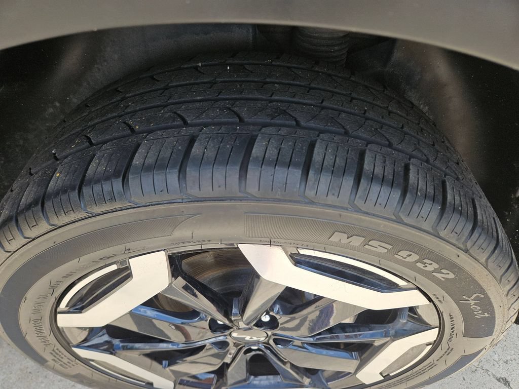 Used 2025 Kia Telluride S AWD/4WD image 27