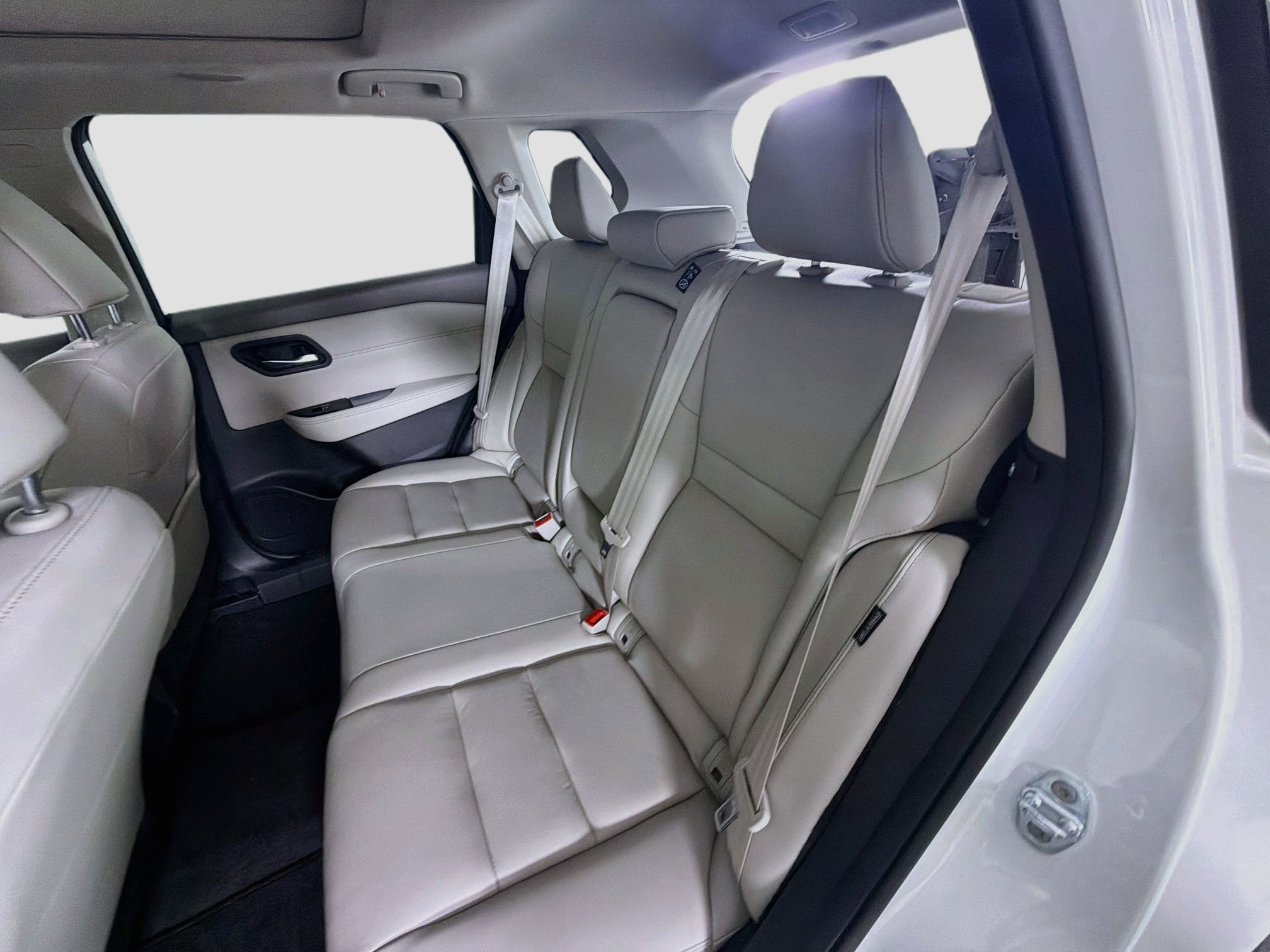 Used 2023 Nissan Rogue SL FWD image 27