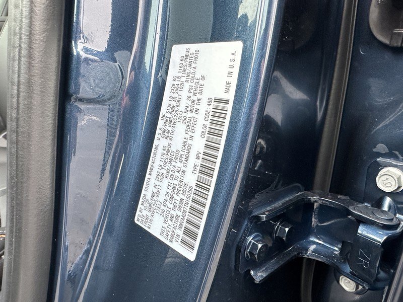 New 2026 MAZDA CX-50 AWD 2.5 Hybrid w/ Premium Pkg image 20