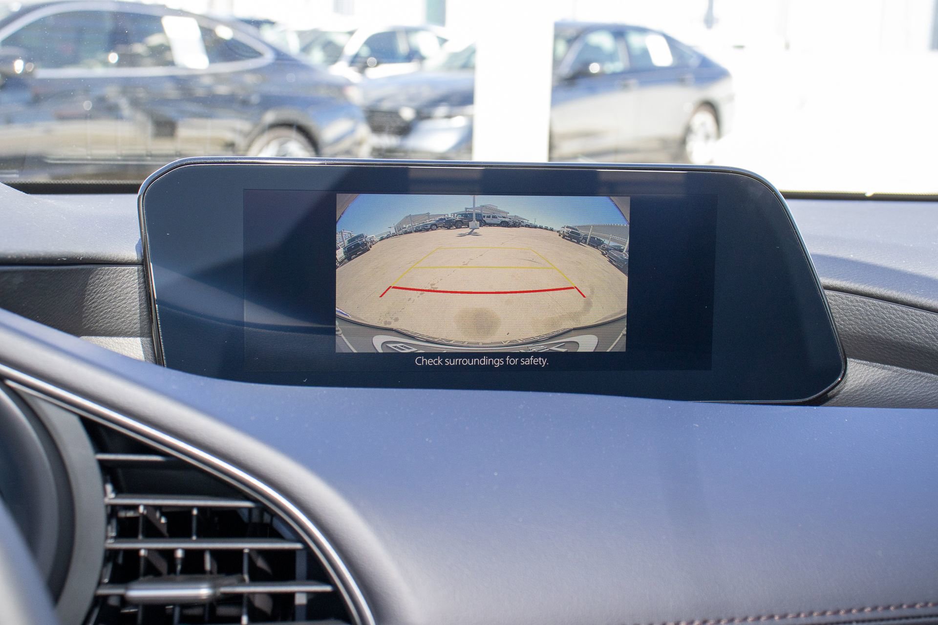 New 2026 MAZDA MAZDA3 s Sport image 29