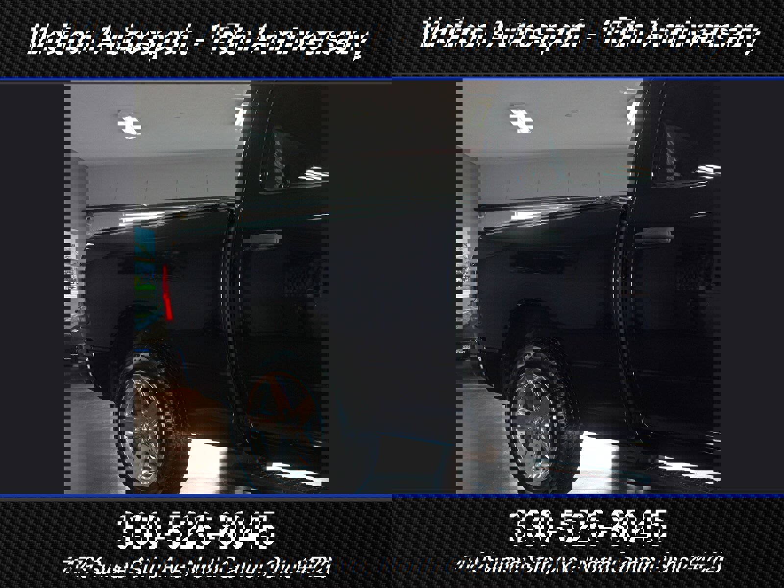 Used 2018 RAM 1500 Express w/ Express Value Package image 51