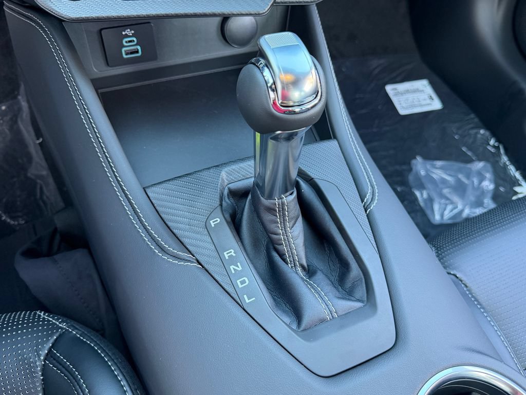 New 2026 Ford Mustang Premium RWD image 13