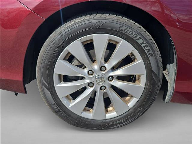 Used 2014 Honda Accord EX-L image 25