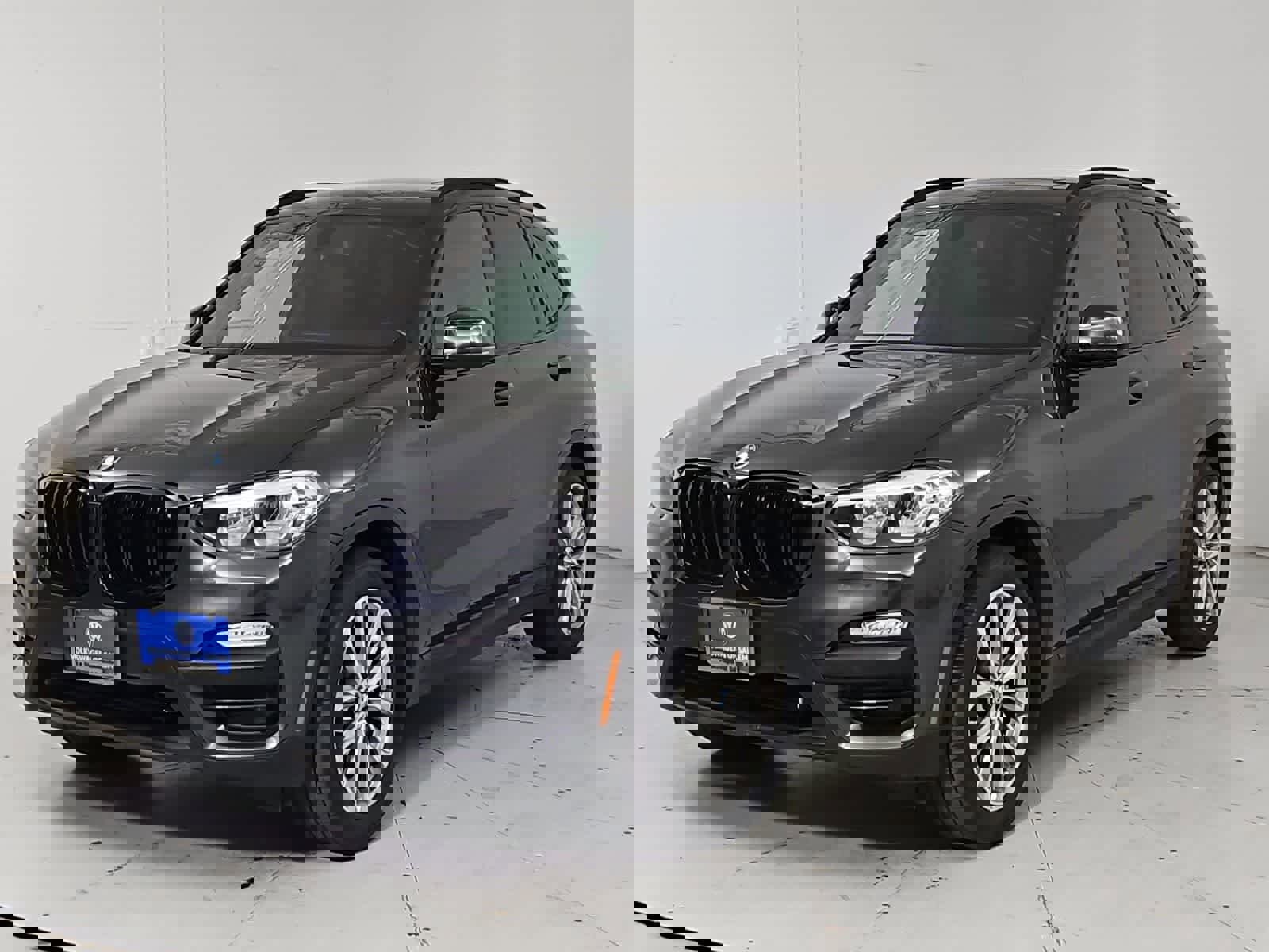 Used 2018 BMW X3 xDrive30i image 1