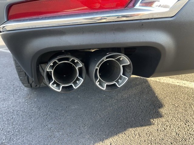 New 2025 Chevrolet Tahoe Premier image 7