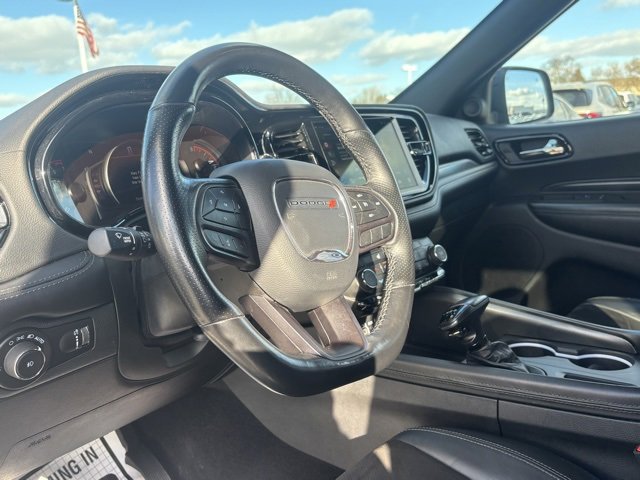 Used 2021 Dodge Durango GT image 13