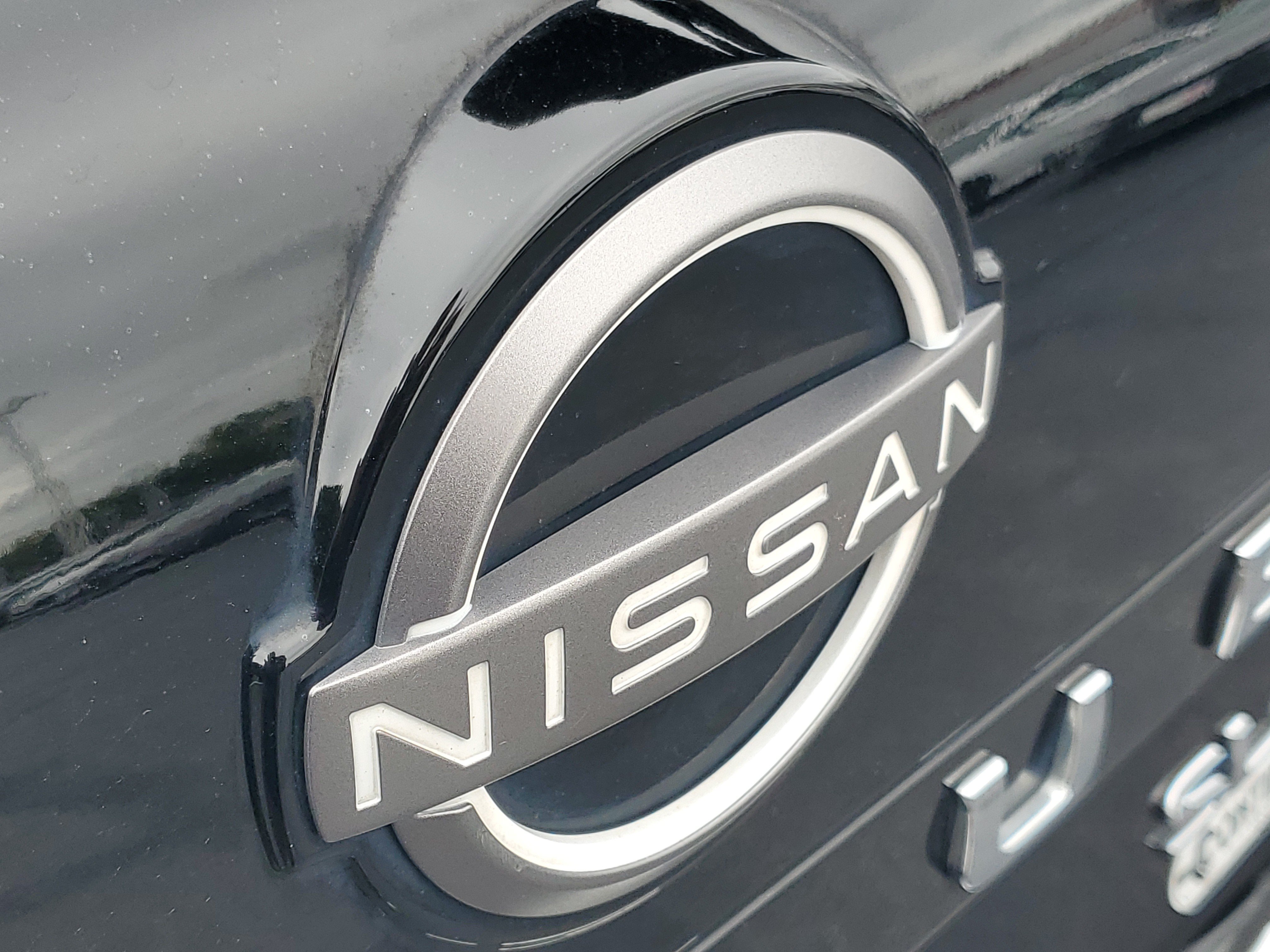 Used 2022 Nissan Rogue SL w/ SL Premium Package AWD/4WD image 7
