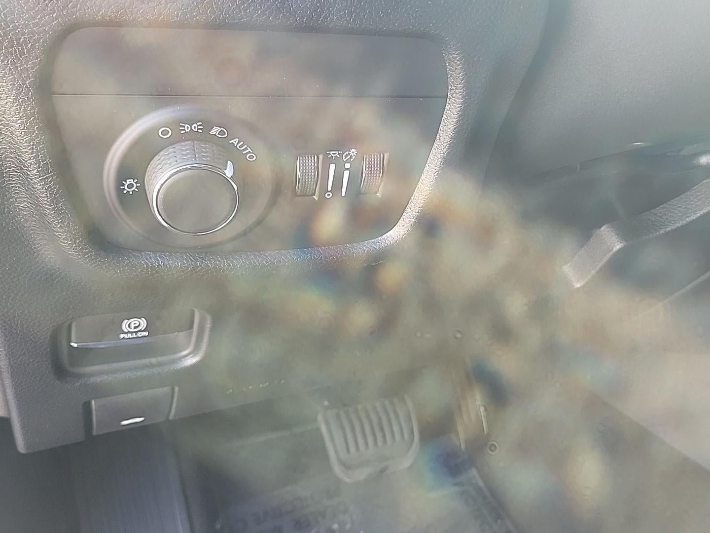 New 2025 Jeep Grand Cherokee L Altitude AWD/4WD image 17