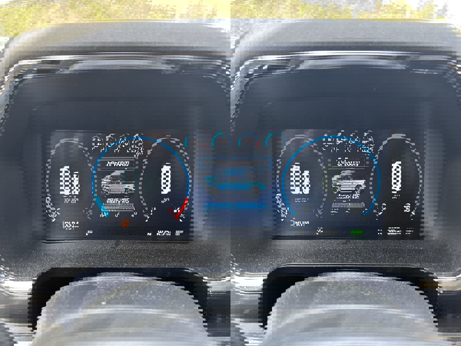 Used 2022 Ford F150 Lariat w/ Equipment Group 501A Mid image 18