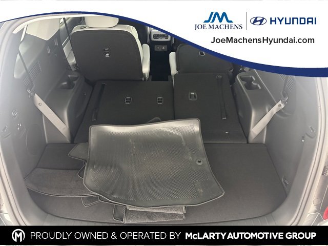 Used 2025 Hyundai Palisade SEL image 28