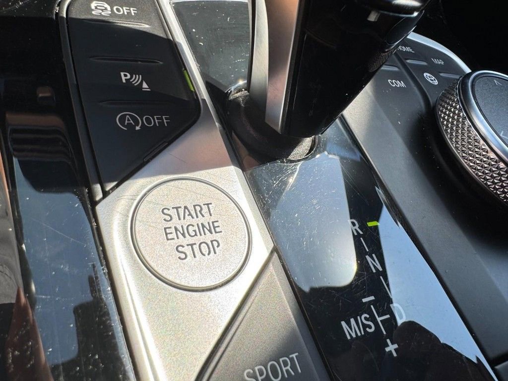 Used 2022 BMW X3 xDrive30i w/ Premium Package w/ZPA image 24