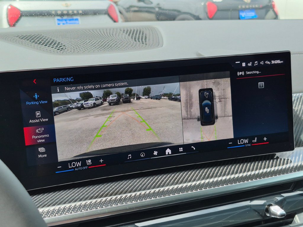 New 2026 BMW X5 M60i AWD/4WD image 19