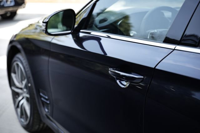 New 2026 Genesis G70 2.5T image 12