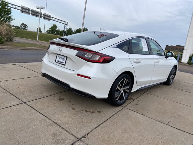 Used 2022 Honda Civic LX image 11