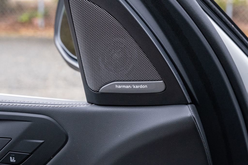 Used 2025 BMW X5 xDrive40i image 14