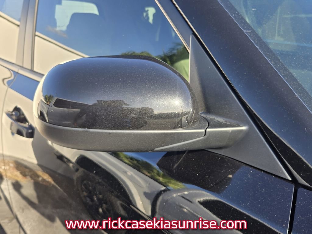 Used 2023 Kia Soul LX w/ LX Technology Package image 9