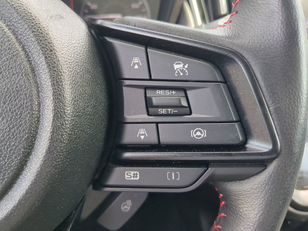 Certified 2024 Subaru Legacy Sport AWD/4WD image 28