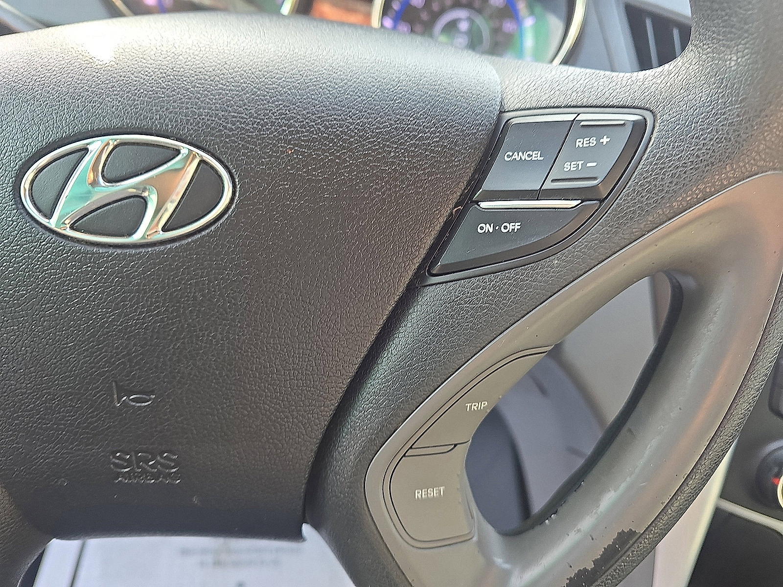 Used 2013 Hyundai Sonata GLS w/ Popular Equipment Pkg image 18