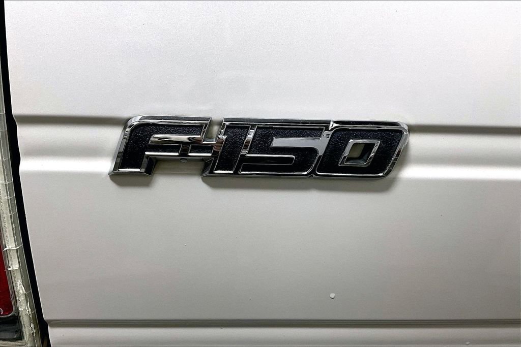 Used 2012 Ford F150 Lariat w/ Lariat Plus Pkg image 14