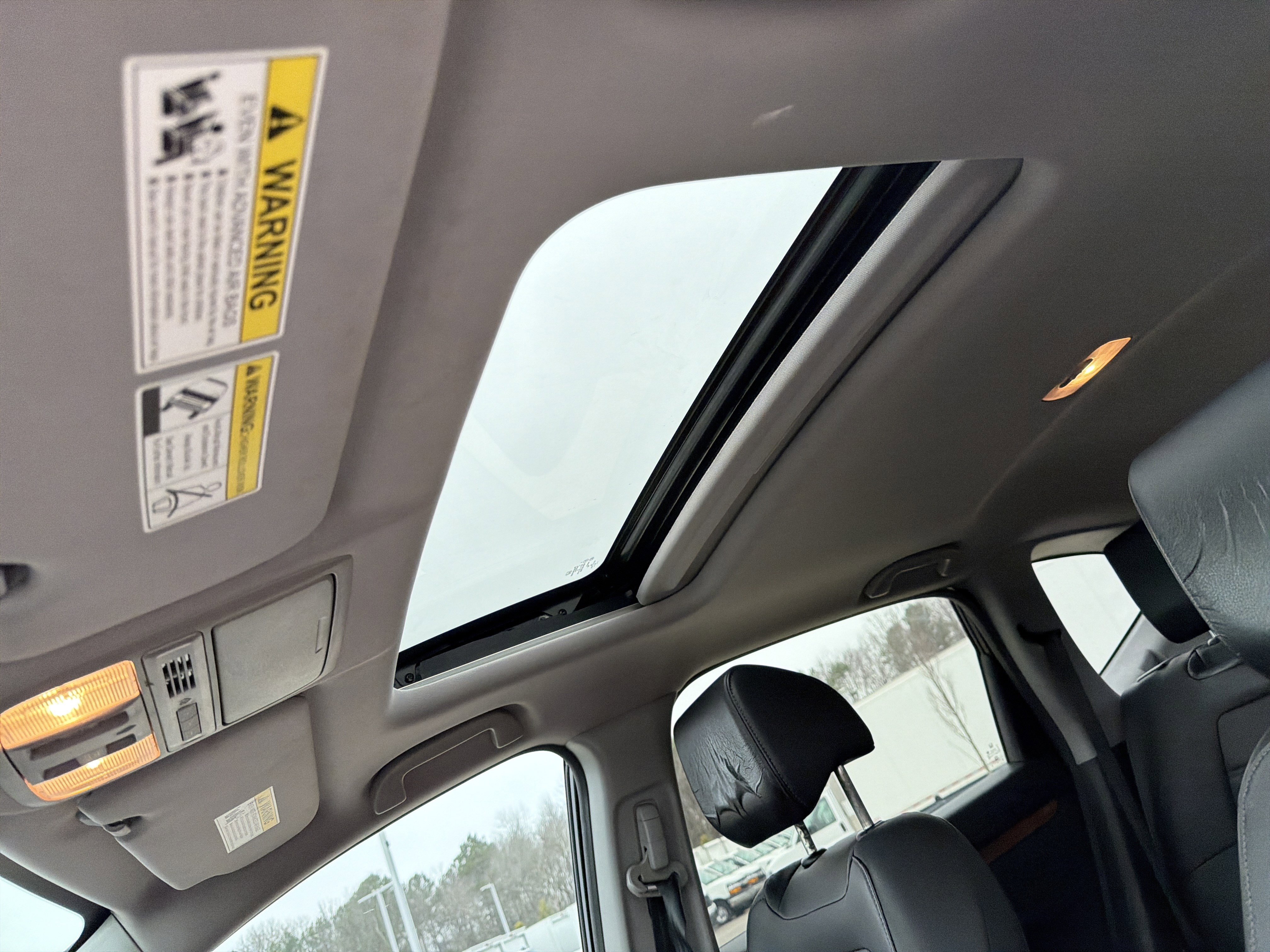 Used 2020 Honda CR-V EX-L image 28