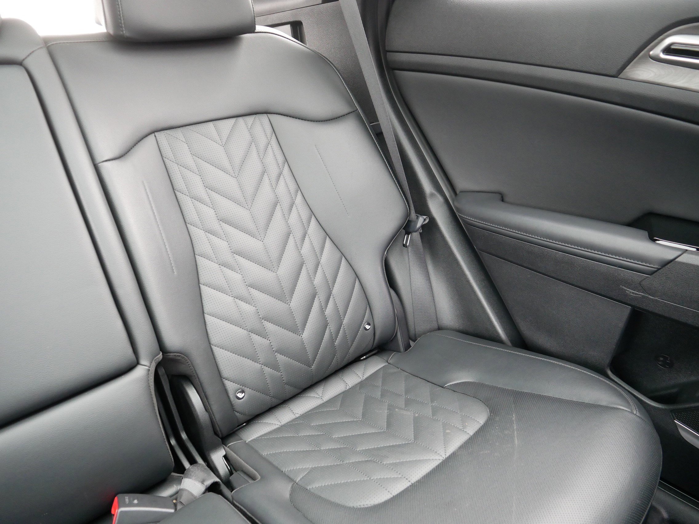 Certified 2023 Kia Sportage X-Line w/ X-Line Premium Package image 14