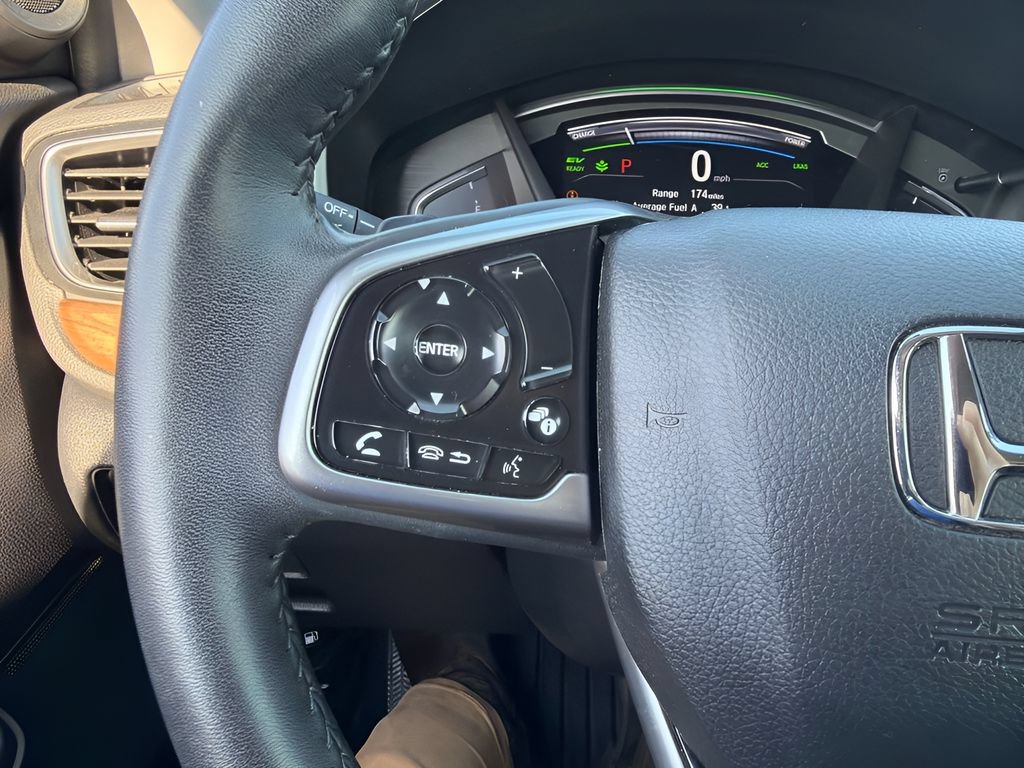 Used 2022 Honda CR-V Touring image 23
