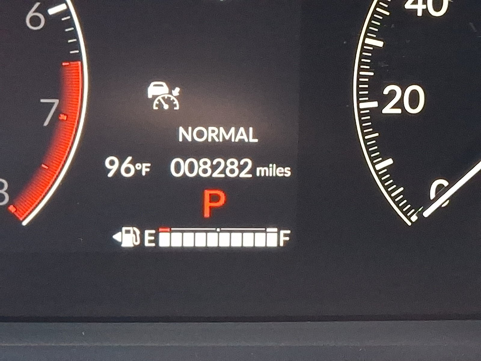 Used 2024 Honda Pilot TrailSport image 22