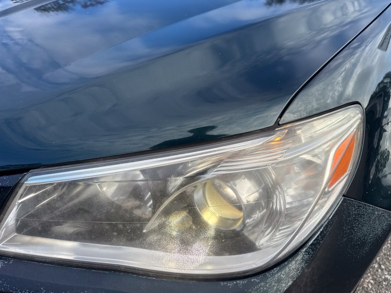Used 2015 Chevrolet SS RWD image 9