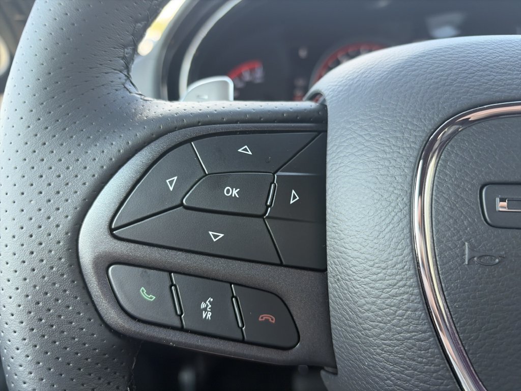 New 2027 Dodge Durango R/T AWD/4WD image 10