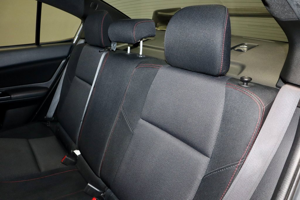 Used 2015 Subaru WRX image 22
