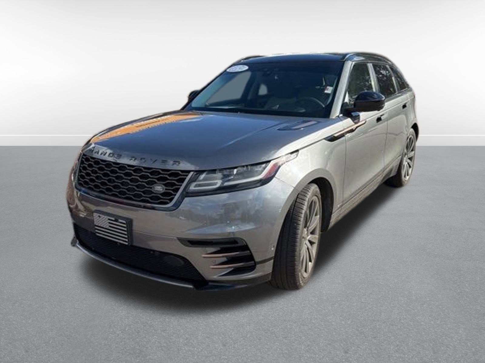 Used 2018 Land Rover Range Rover Velar