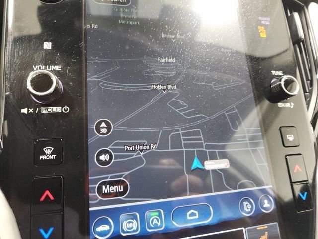 Used 2025 Subaru Outback Limited w/ Popular Package #2 image 3