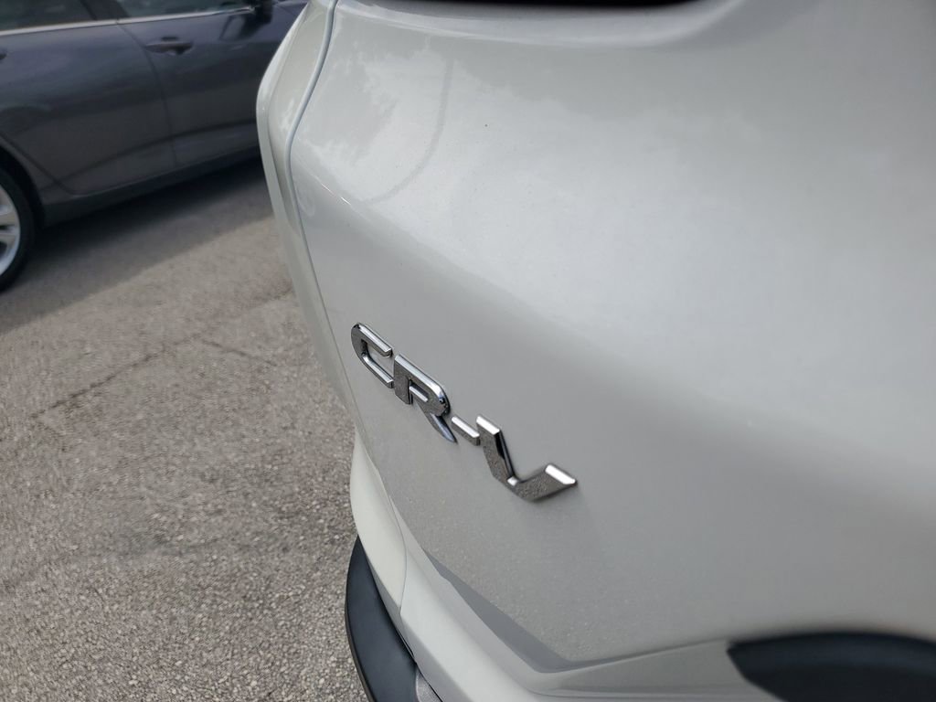 Used 2019 Honda CR-V LX image 8
