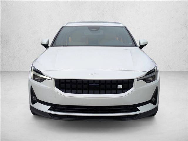 Used 2022 Polestar Polestar 2 w/ Performance Package AWD/4WD image 2