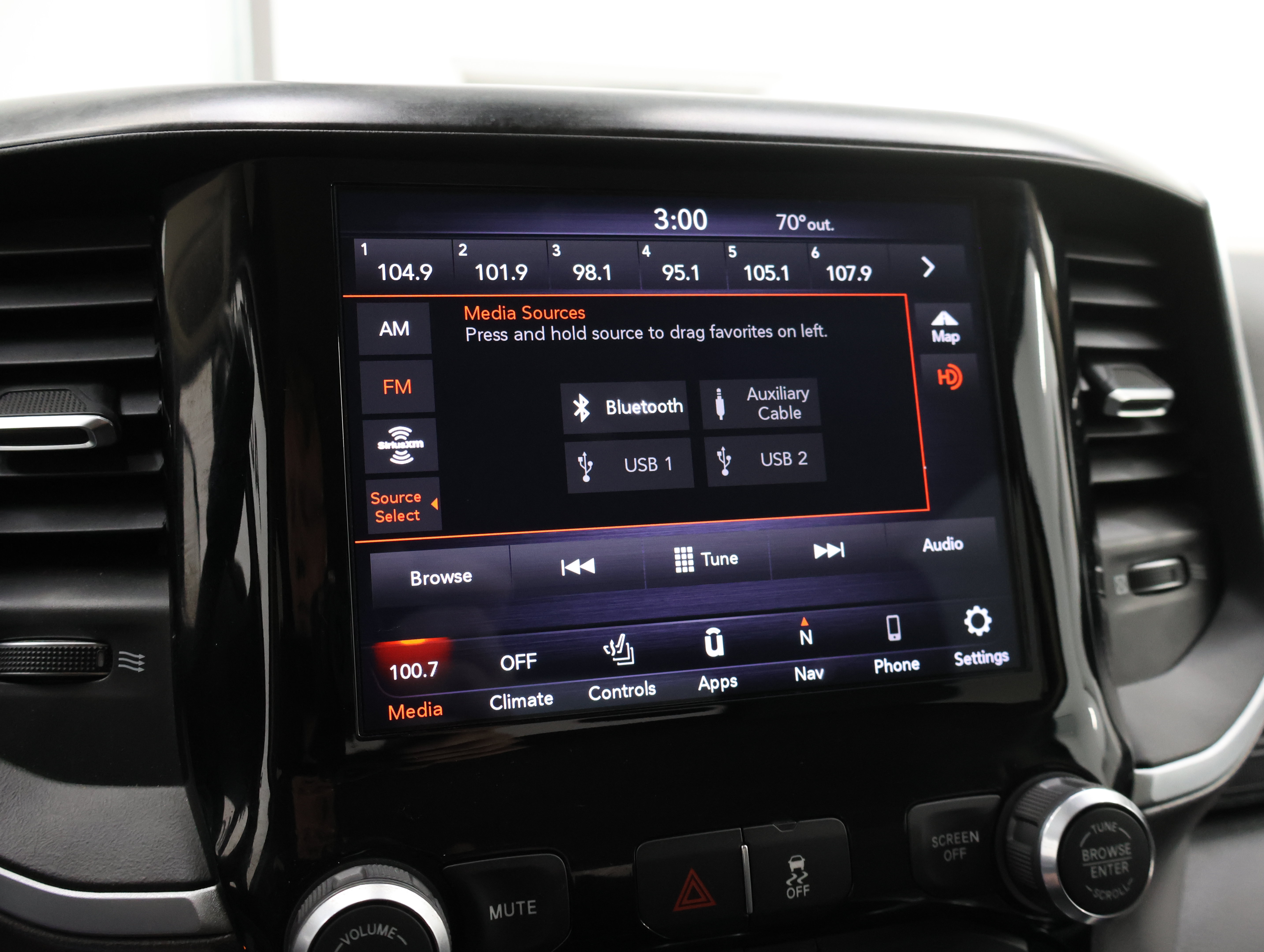 Used 2019 RAM 2500 Big Horn AWD/4WD image 49