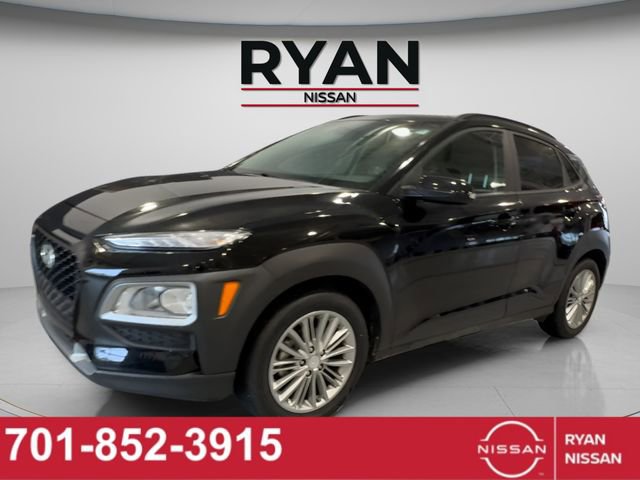 Used 2020 Hyundai Kona SEL Plus image 1